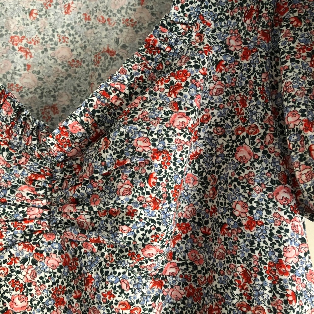 Doen Dree Dress size medium - Picture 6 of 7